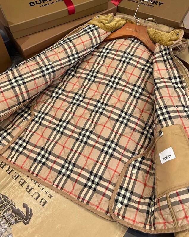 Burberry Outwear